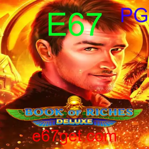 BookofRichesDeluxe