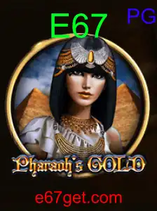 PharaohsGold